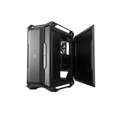 HÁZ Cooler Master Full Tower - COSMOS C700P - MCC-C700P-KG5N-S00