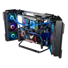 HÁZ Cooler Master MasterFrame 700 - MCF-MF700-KGNN-S00