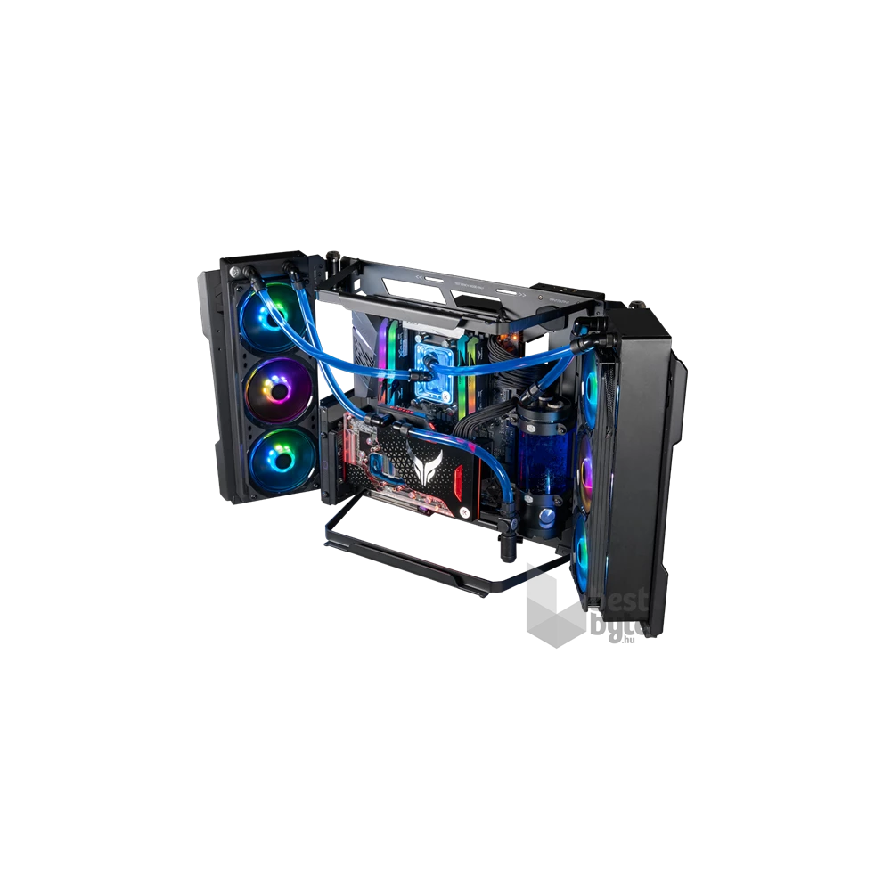 HÁZ Cooler Master MasterFrame 700 - MCF-MF700-KGNN-S00