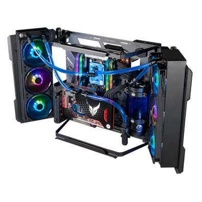 HÁZ Cooler Master MasterFrame 700 - MCF-MF700-KGNN-S00