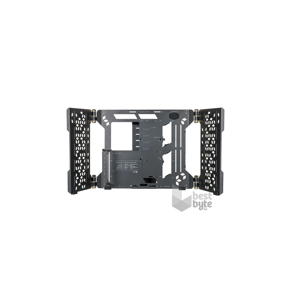 HÁZ Cooler Master MasterFrame 700 - MCF-MF700-KGNN-S00