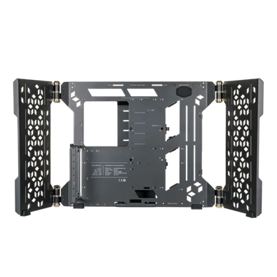 HÁZ Cooler Master MasterFrame 700 - MCF-MF700-KGNN-S00
