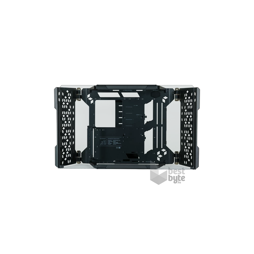 HÁZ Cooler Master MasterFrame 700 - MCF-MF700-KGNN-S00