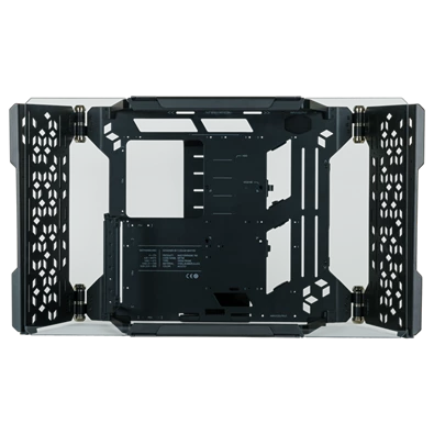HÁZ Cooler Master MasterFrame 700 - MCF-MF700-KGNN-S00