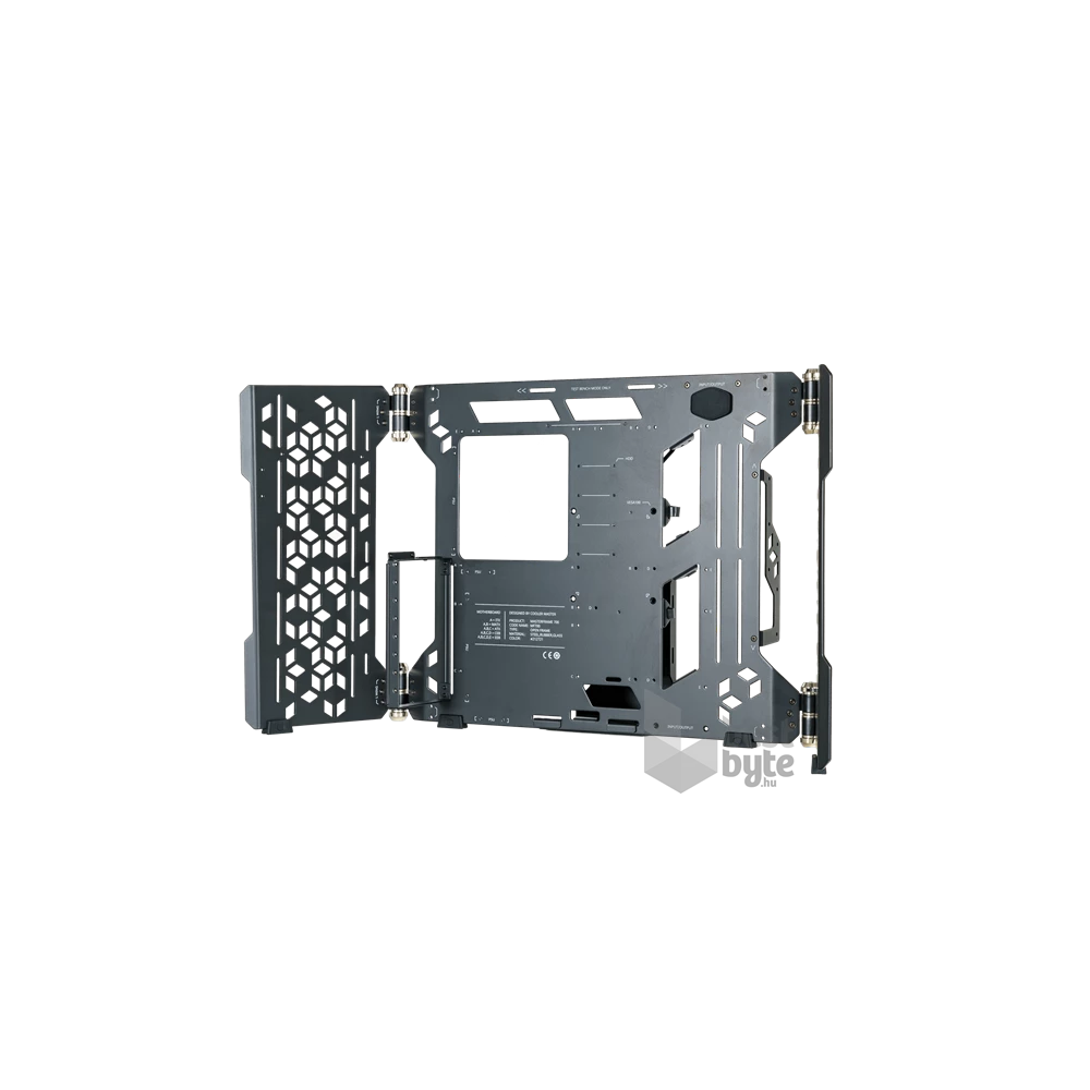 HÁZ Cooler Master MasterFrame 700 - MCF-MF700-KGNN-S00