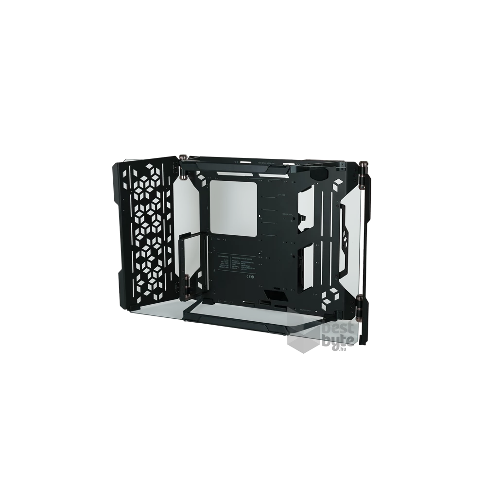 HÁZ Cooler Master MasterFrame 700 - MCF-MF700-KGNN-S00