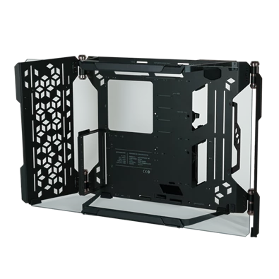 HÁZ Cooler Master MasterFrame 700 - MCF-MF700-KGNN-S00