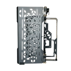 HÁZ Cooler Master MasterFrame 700 - MCF-MF700-KGNN-S00