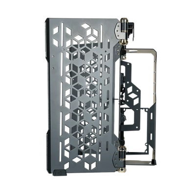 HÁZ Cooler Master MasterFrame 700 - MCF-MF700-KGNN-S00