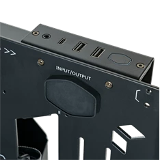HÁZ Cooler Master MasterFrame 700 - MCF-MF700-KGNN-S00