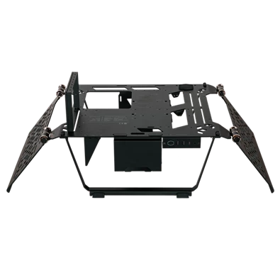 HÁZ Cooler Master MasterFrame 700 - MCF-MF700-KGNN-S00