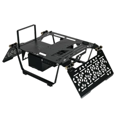 HÁZ Cooler Master MasterFrame 700 - MCF-MF700-KGNN-S00
