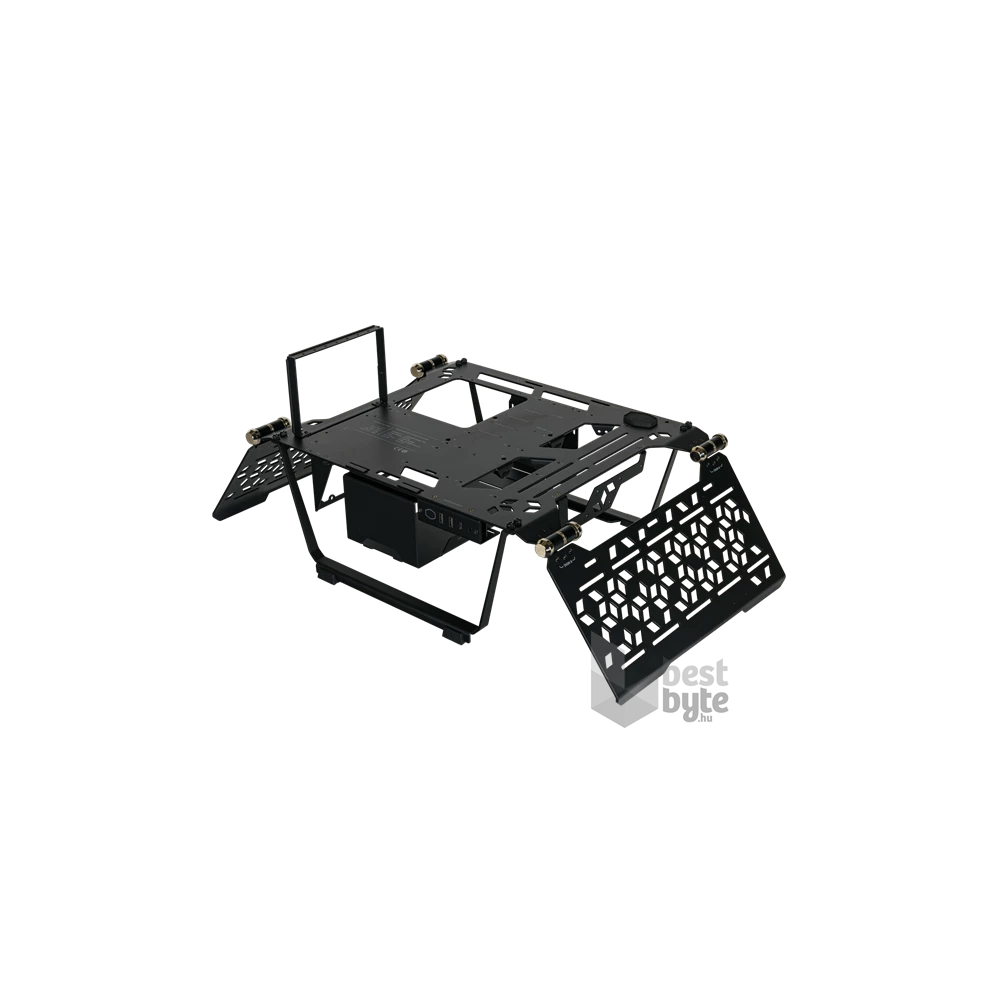 HÁZ Cooler Master MasterFrame 700 - MCF-MF700-KGNN-S00