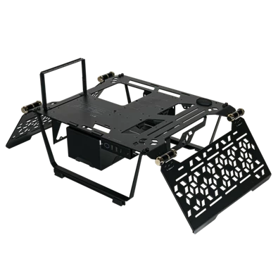 HÁZ Cooler Master MasterFrame 700 - MCF-MF700-KGNN-S00