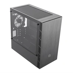 HÁZ Cooler Master Midi - MasterBox MB400L- MCB-B400L-KGNN-S00