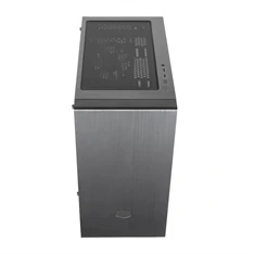 HÁZ Cooler Master Midi - MasterBox MB400L- MCB-B400L-KGNN-S00