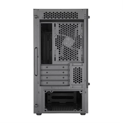 HÁZ Cooler Master Midi - MasterBox MB400L- MCB-B400L-KGNN-S00