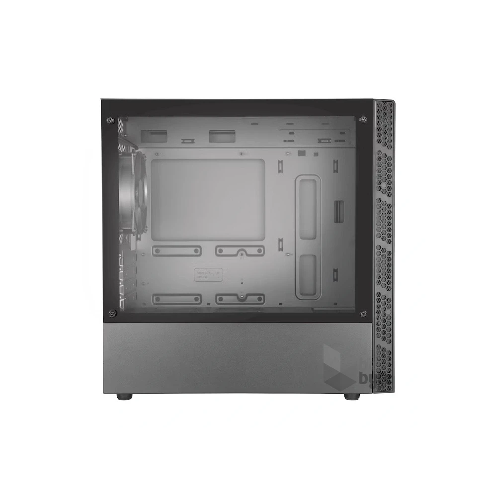 HÁZ Cooler Master Midi - MasterBox MB400L- MCB-B400L-KGNN-S00