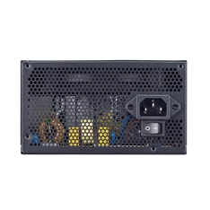 HÁZ Cooler Master Midi - MasterBox MB511- MCB-B511D-KGNA65-RGA + 650W TÁP