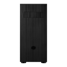 HÁZ Cooler Master Midi - MasterBox MB600L V2 - MB600L2-KN5N-S00 - with ODD