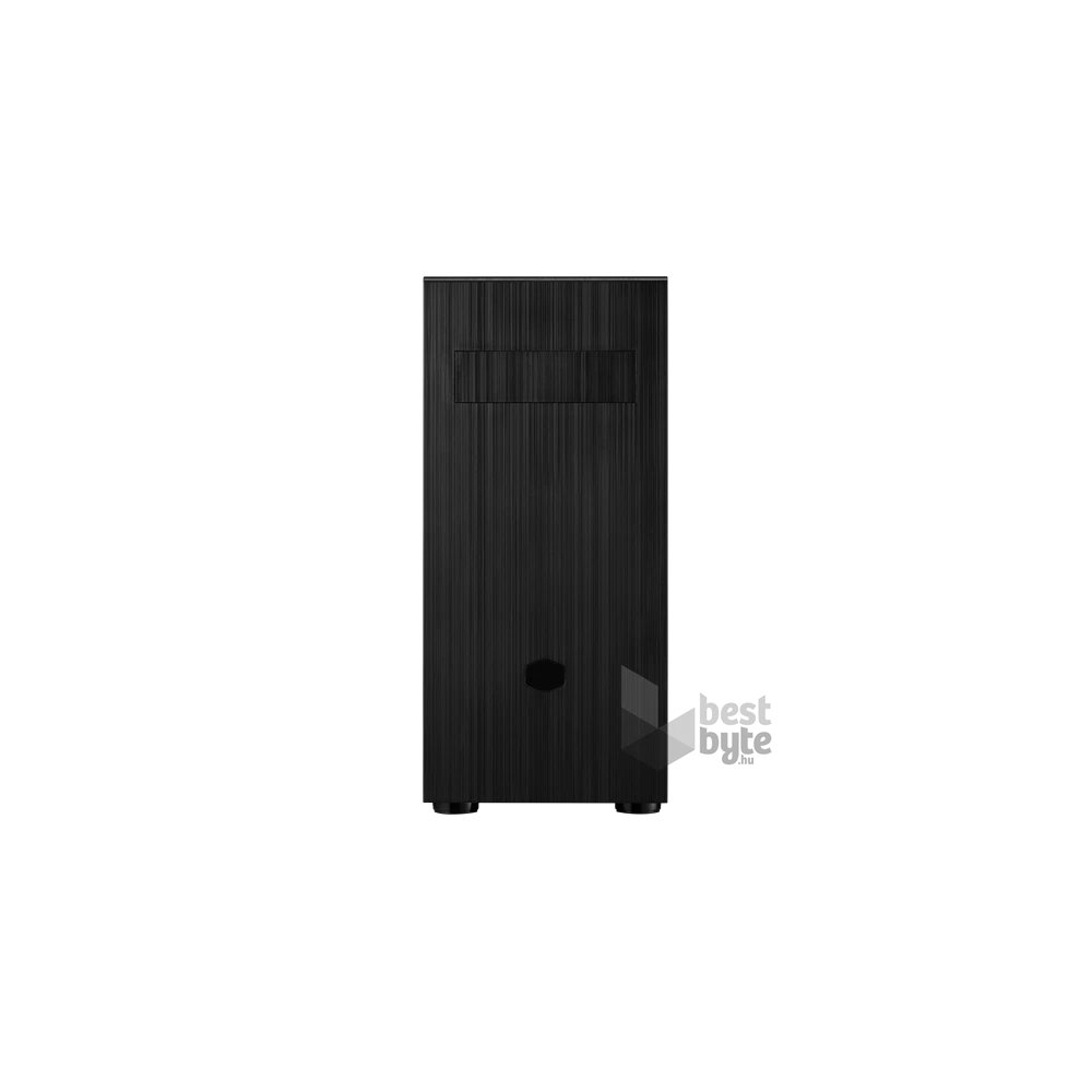 HÁZ Cooler Master Midi - MasterBox MB600L V2 - MB600L2-KN5N-S00 - with ODD