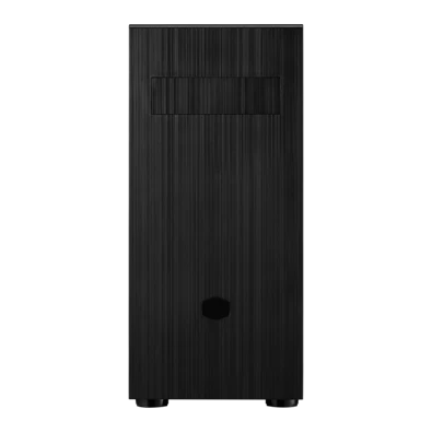 HÁZ Cooler Master Midi - MasterBox MB600L V2 - MB600L2-KN5N-S00 - with ODD