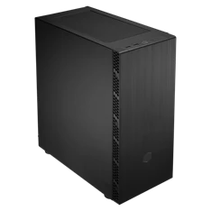 HÁZ Cooler Master Midi - MasterBox MB600L V2 - MB600L2-KN5N-S00 - with ODD