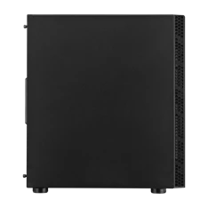HÁZ Cooler Master Midi - MasterBox MB600L V2 - MB600L2-KN5N-S00 - with ODD