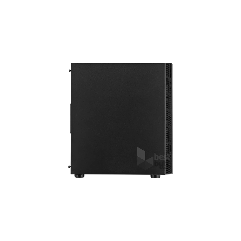 HÁZ Cooler Master Midi - MasterBox MB600L V2 - MB600L2-KN5N-S00 - with ODD