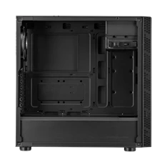 HÁZ Cooler Master Midi - MasterBox MB600L V2 - MB600L2-KN5N-S00 - with ODD