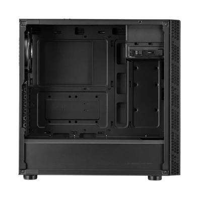 HÁZ Cooler Master Midi - MasterBox MB600L V2 - MB600L2-KN5N-S00 - with ODD