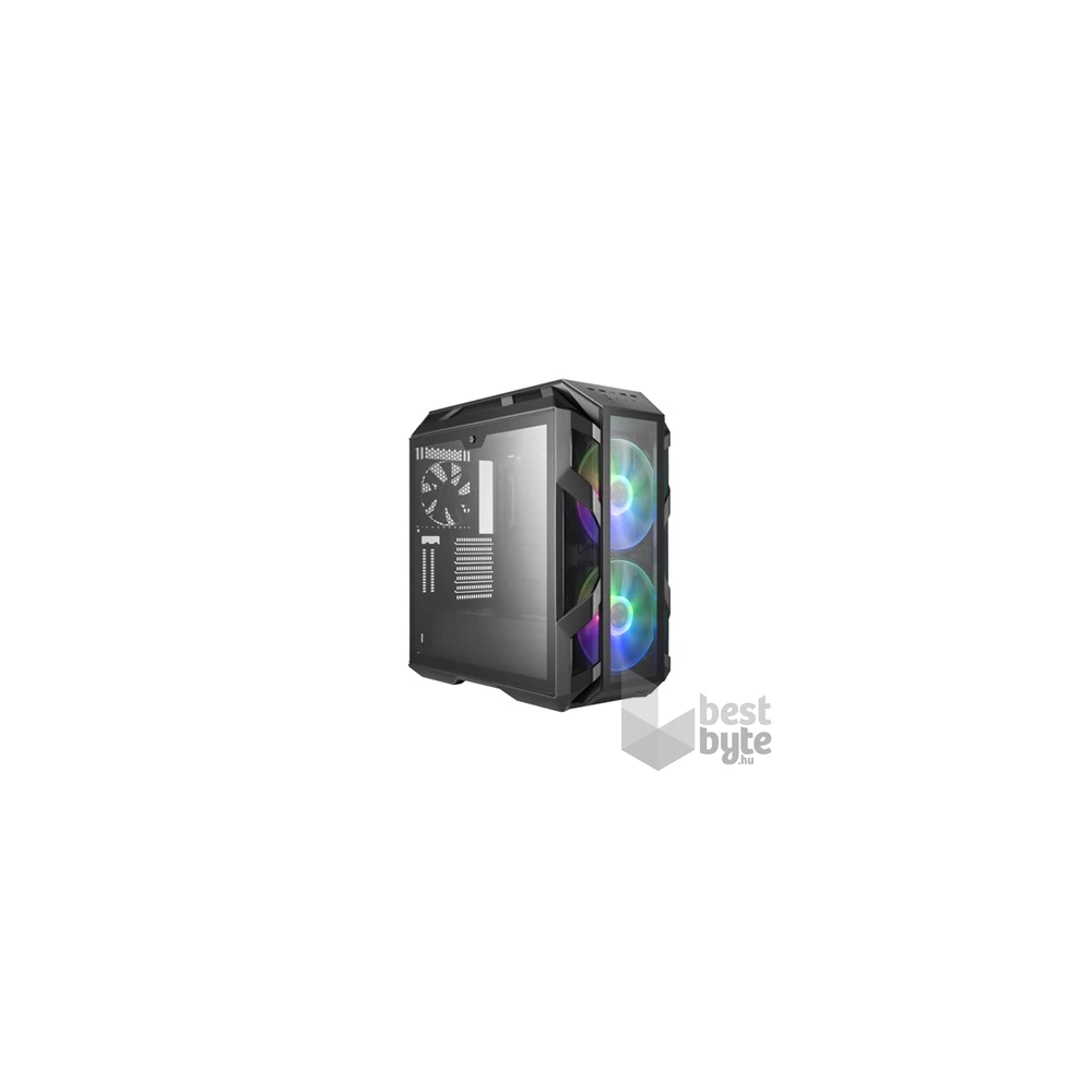 HÁZ Cooler Master Midi - MasterCase H500M - MCM-H500M-IHNN-S00