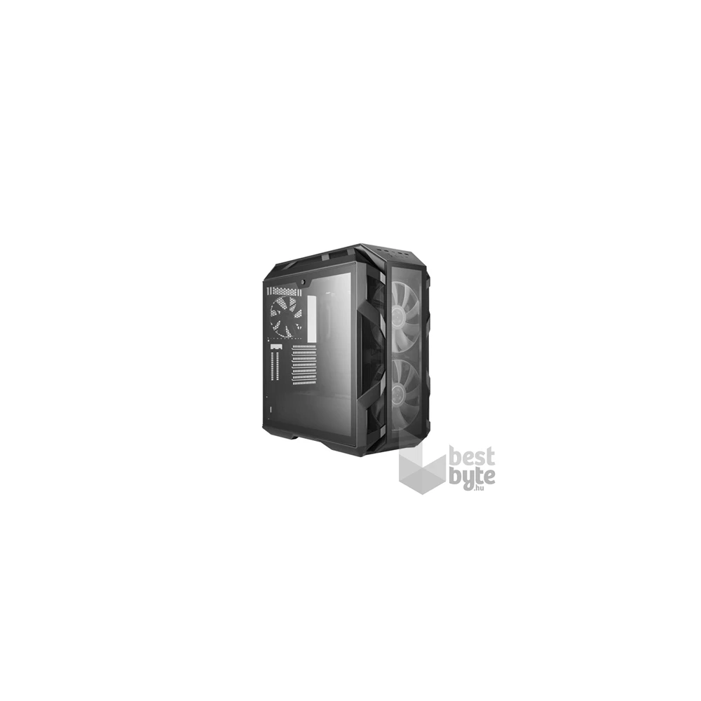 HÁZ Cooler Master Midi - MasterCase H500M - MCM-H500M-IHNN-S00