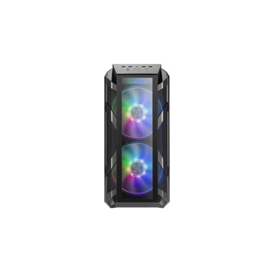 HÁZ Cooler Master Midi - MasterCase H500M - MCM-H500M-IHNN-S00