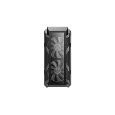 HÁZ Cooler Master Midi - MasterCase H500M - MCM-H500M-IHNN-S00