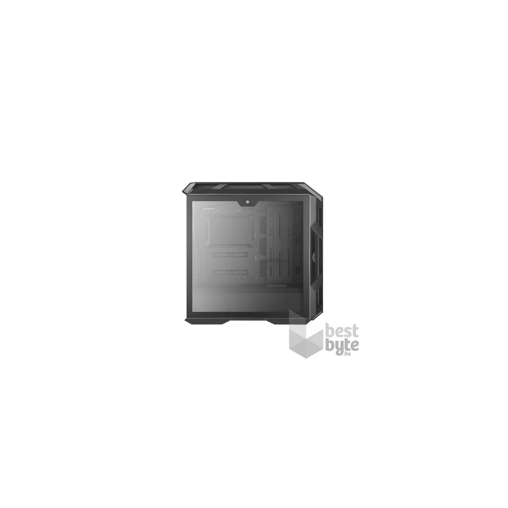 HÁZ Cooler Master Midi - MasterCase H500M - MCM-H500M-IHNN-S00