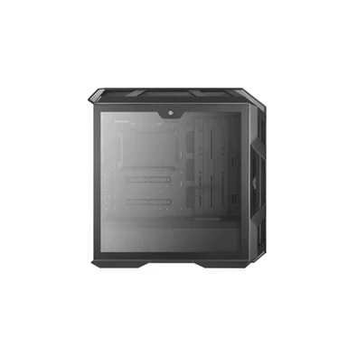 HÁZ Cooler Master Midi - MasterCase H500M - MCM-H500M-IHNN-S00