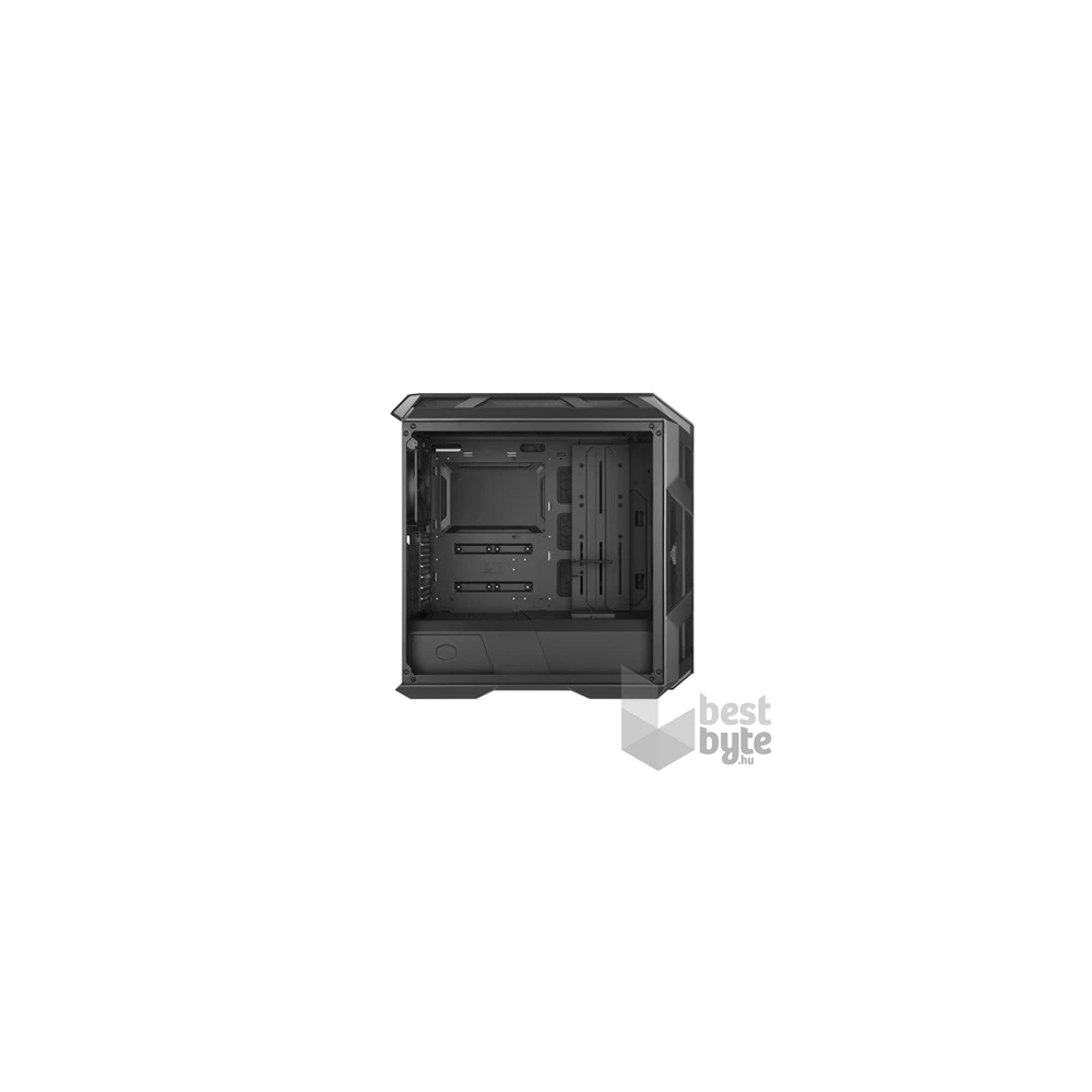HÁZ Cooler Master Midi - MasterCase H500M - MCM-H500M-IHNN-S00