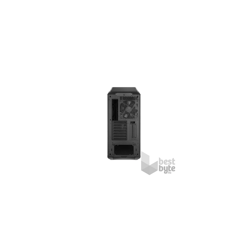 HÁZ Cooler Master Midi - MasterCase H500M - MCM-H500M-IHNN-S00