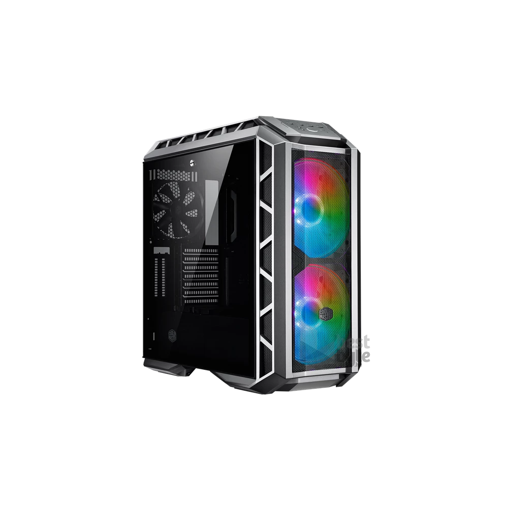 HÁZ Cooler Master Midi - MasterCase H500P Mesh ARGB - MCM-H500P-MGNN-S11