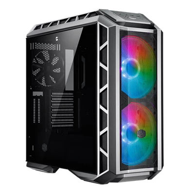 HÁZ Cooler Master Midi - MasterCase H500P Mesh ARGB - MCM-H500P-MGNN-S11