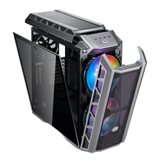 HÁZ Cooler Master Midi - MasterCase H500P Mesh ARGB - MCM-H500P-MGNN-S11