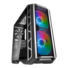 HÁZ Cooler Master Midi - MasterCase H500P Mesh ARGB - MCM-H500P-MGNN-S11