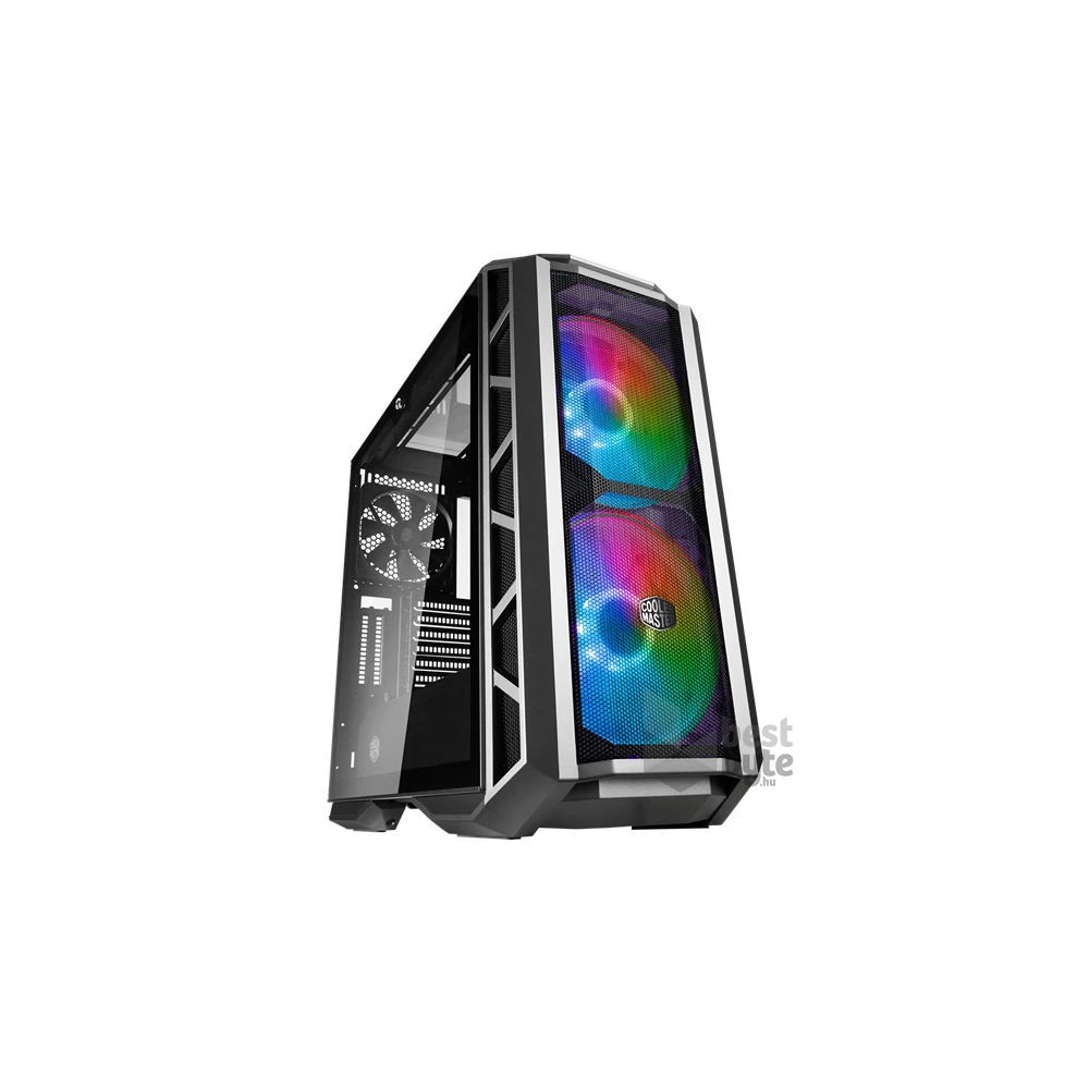 HÁZ Cooler Master Midi - MasterCase H500P Mesh ARGB - MCM-H500P-MGNN-S11