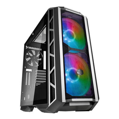 HÁZ Cooler Master Midi - MasterCase H500P Mesh ARGB - MCM-H500P-MGNN-S11