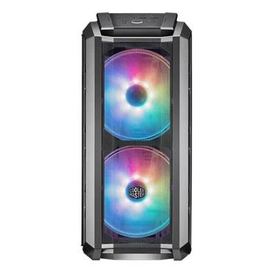 HÁZ Cooler Master Midi - MasterCase H500P Mesh ARGB - MCM-H500P-MGNN-S11