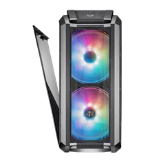 HÁZ Cooler Master Midi - MasterCase H500P Mesh ARGB - MCM-H500P-MGNN-S11