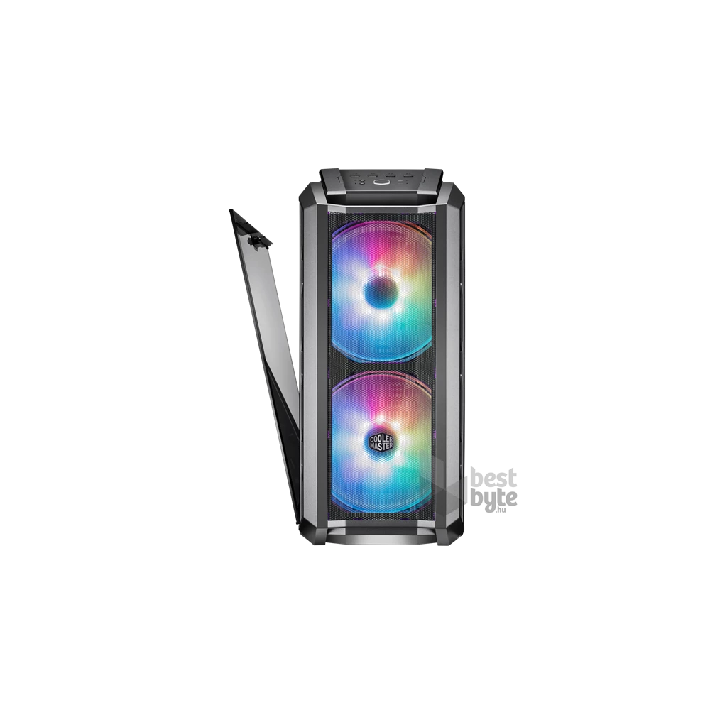 HÁZ Cooler Master Midi - MasterCase H500P Mesh ARGB - MCM-H500P-MGNN-S11