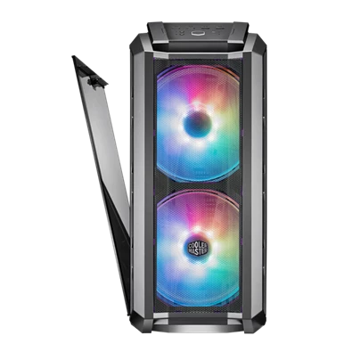 HÁZ Cooler Master Midi - MasterCase H500P Mesh ARGB - MCM-H500P-MGNN-S11