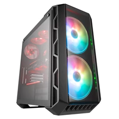 HÁZ Cooler Master Midi - MasterCase H500 ARGB - MCM-H500-IGNN-S01